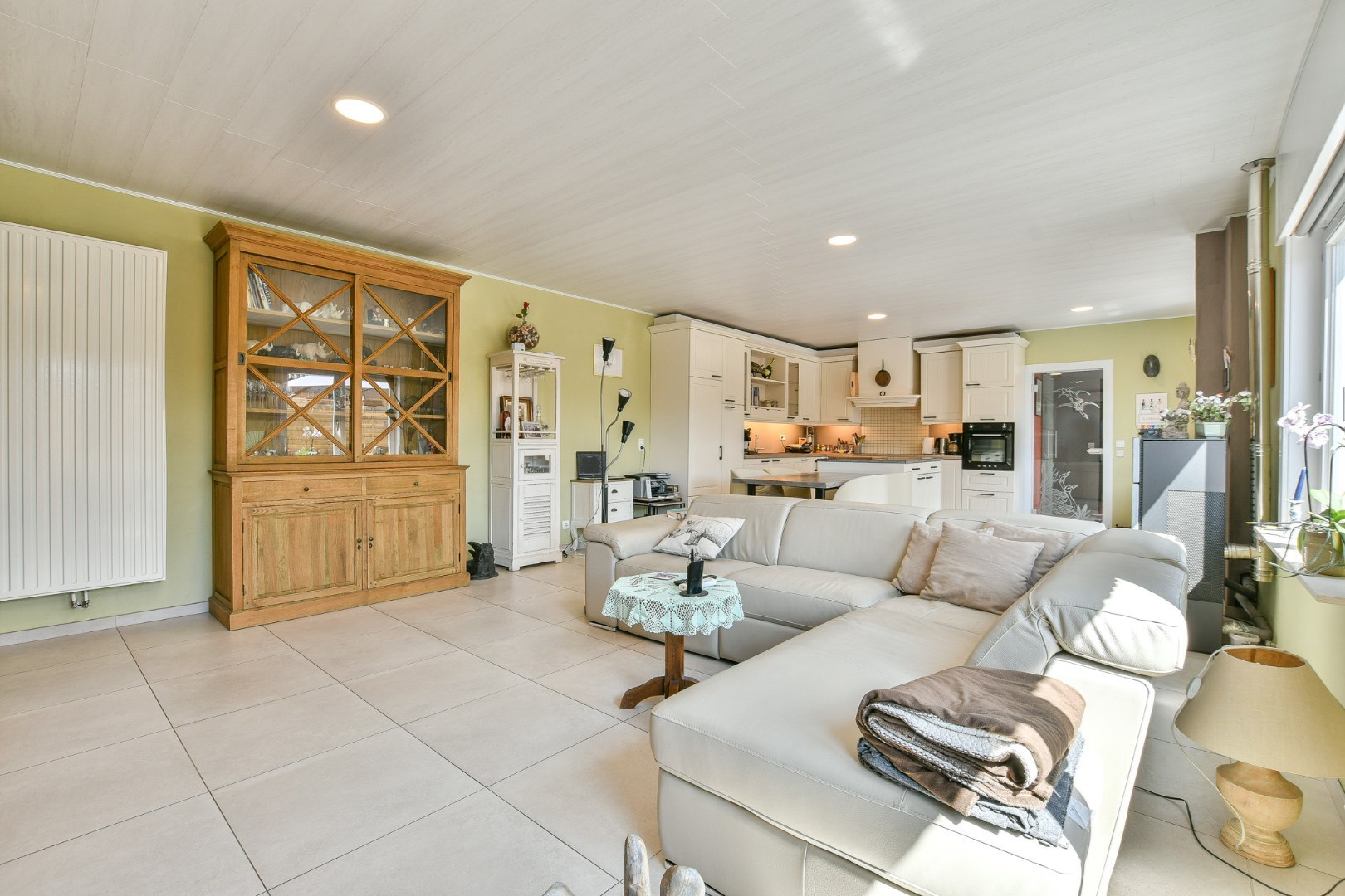 Maison à vendre à De Haan avec 3 chambres - photo 5