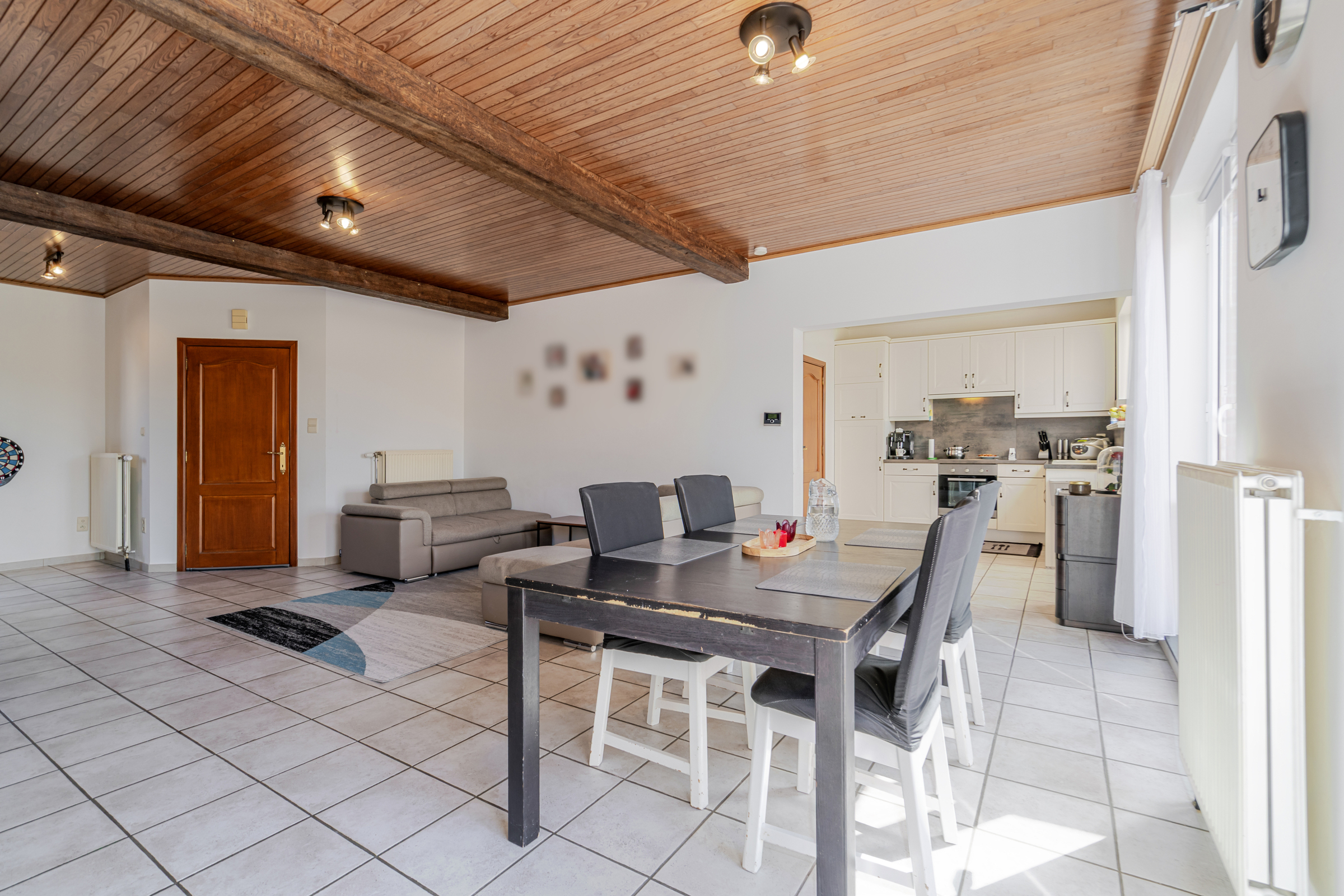 Voormalige hoeve: 2 verhuurde woningen te koop in Zemst - foto 4