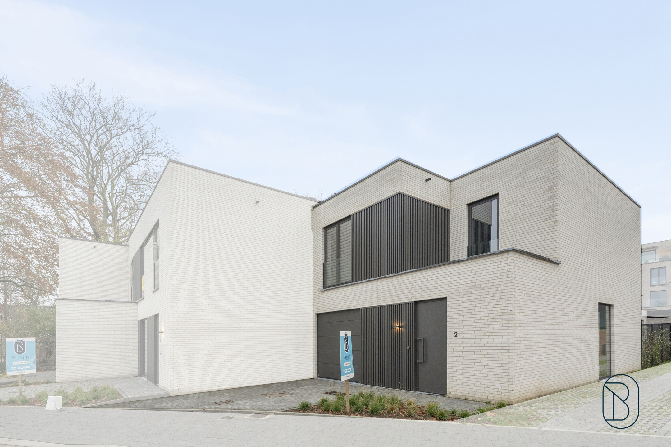 House for sale in Harelbeke with 3 bedrooms - photo 2