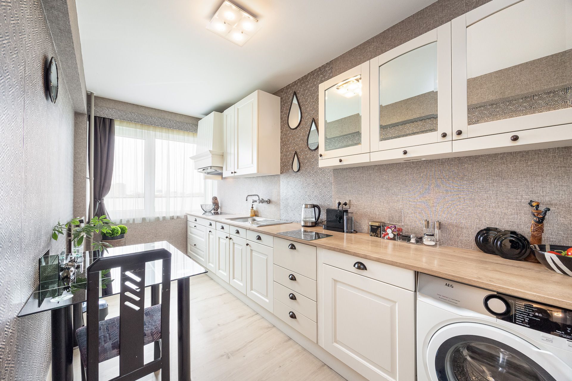 Apartment for sale in Merksem with 1 bedroom - photo 5