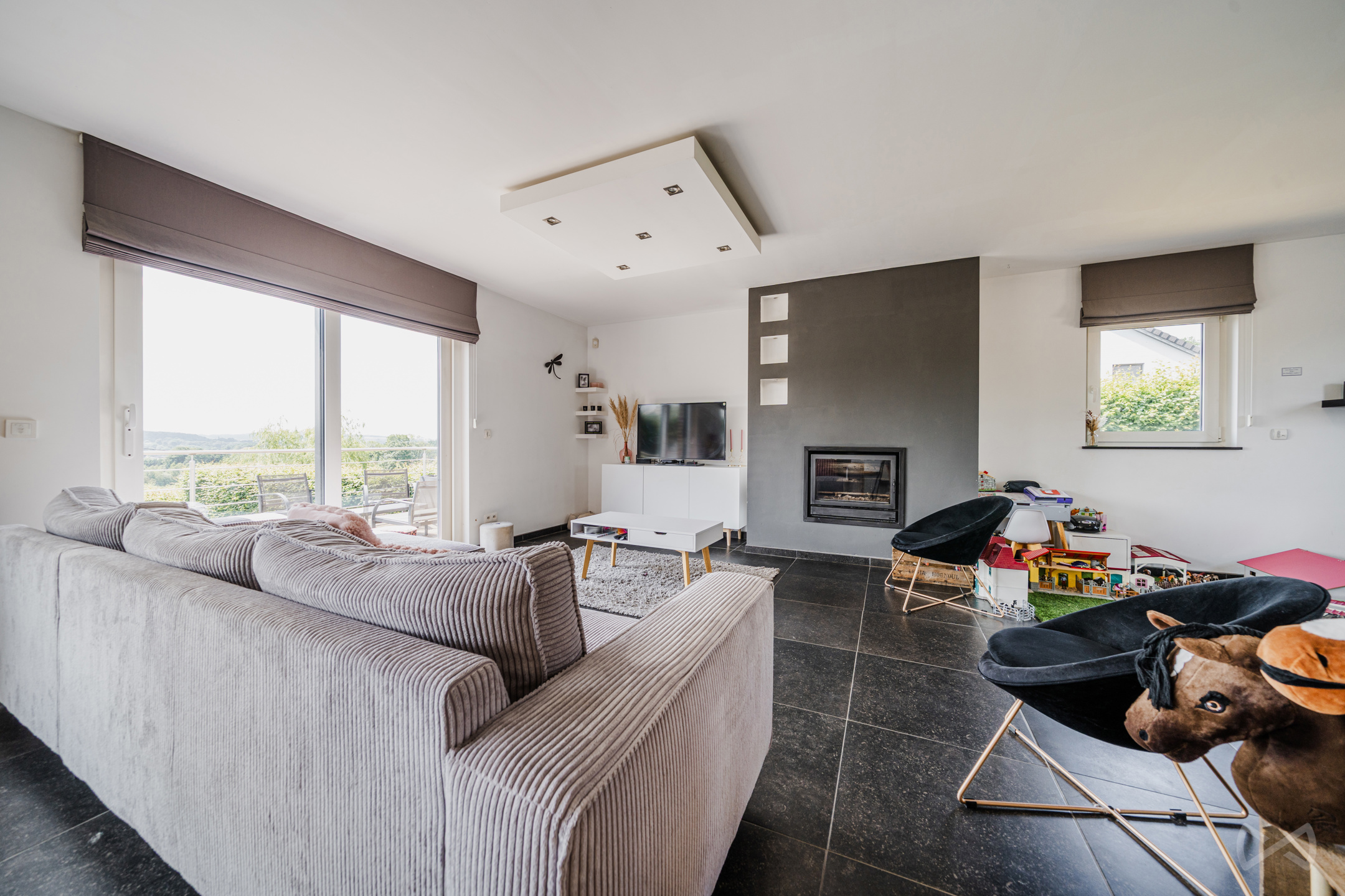 Huis te koop in Malmedy met 4 slaapkamers - foto 4