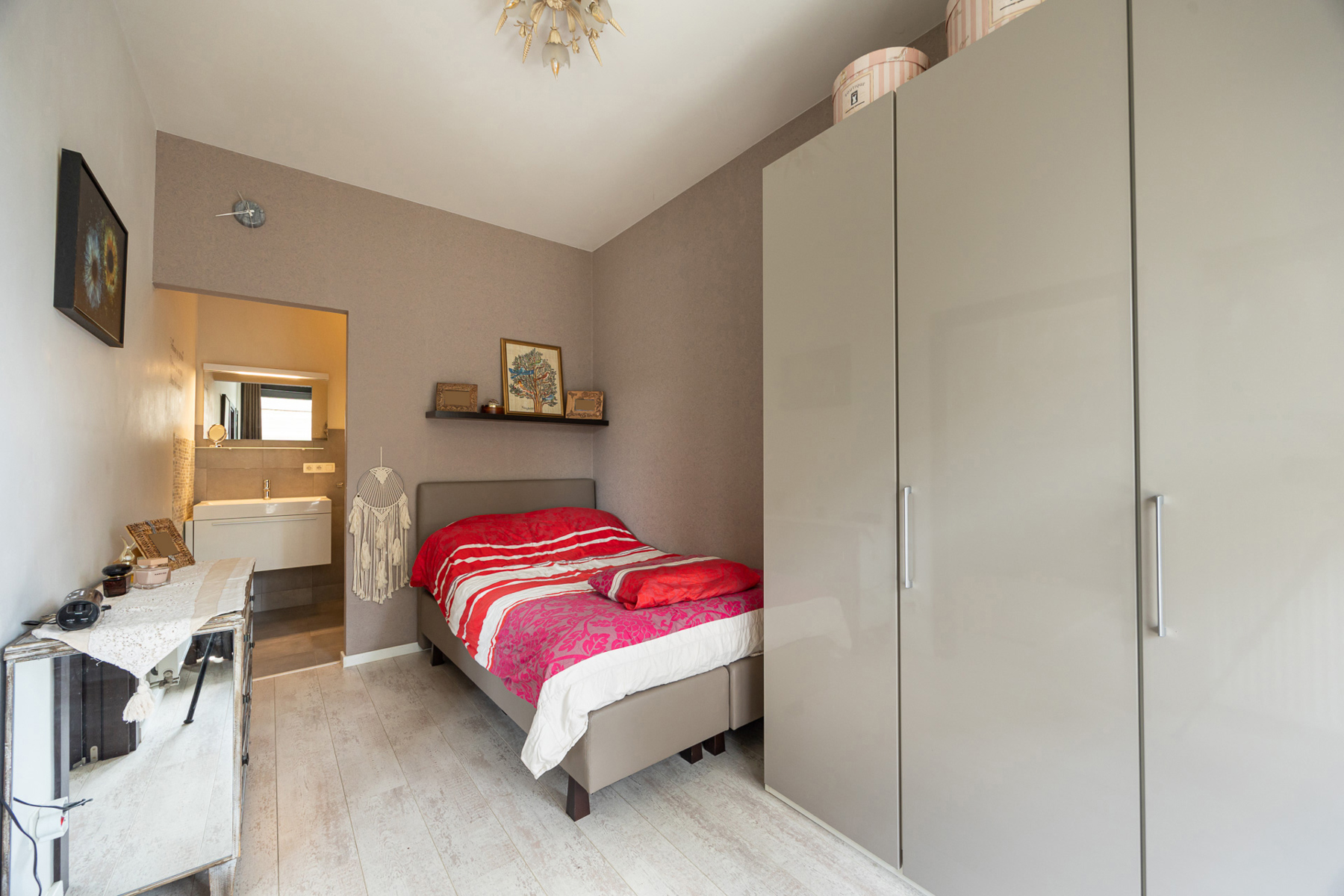 Appartement à vendre à Anvers avec 1 chambre - photo 5