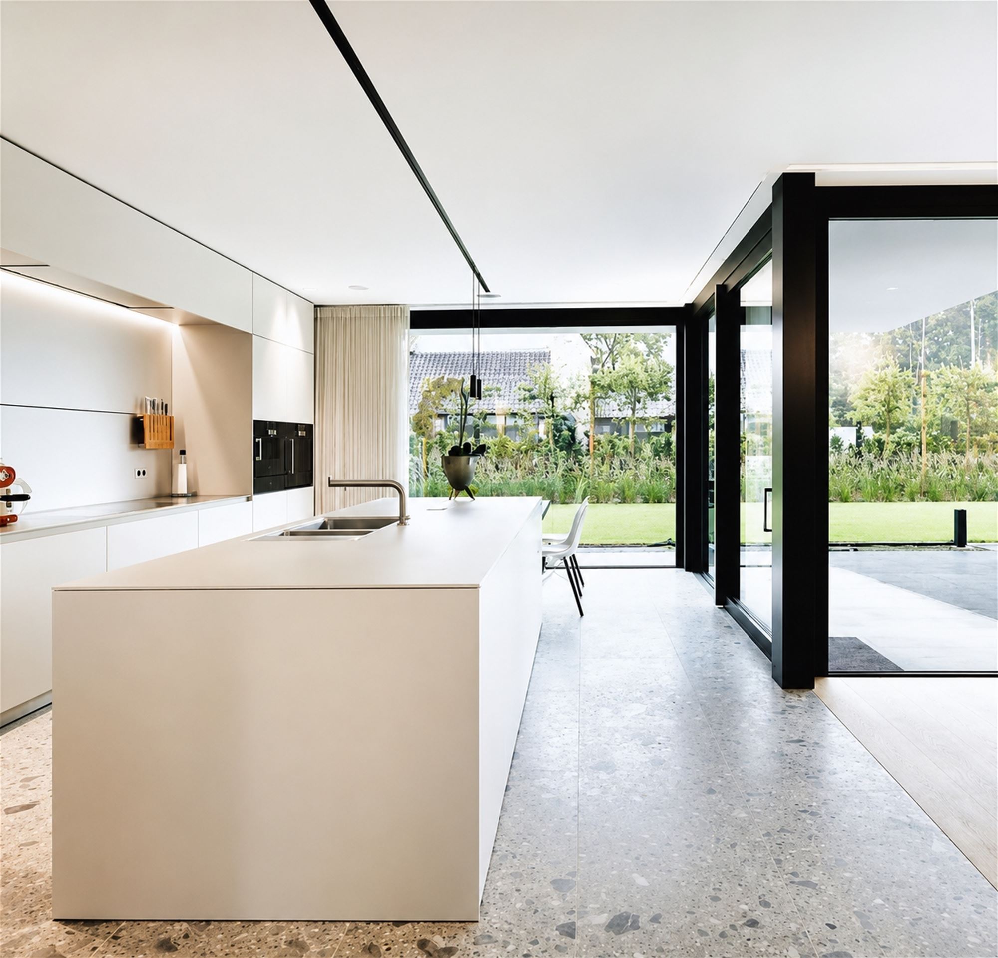 Nieuw te bouwen woning, CASCO. - foto 4