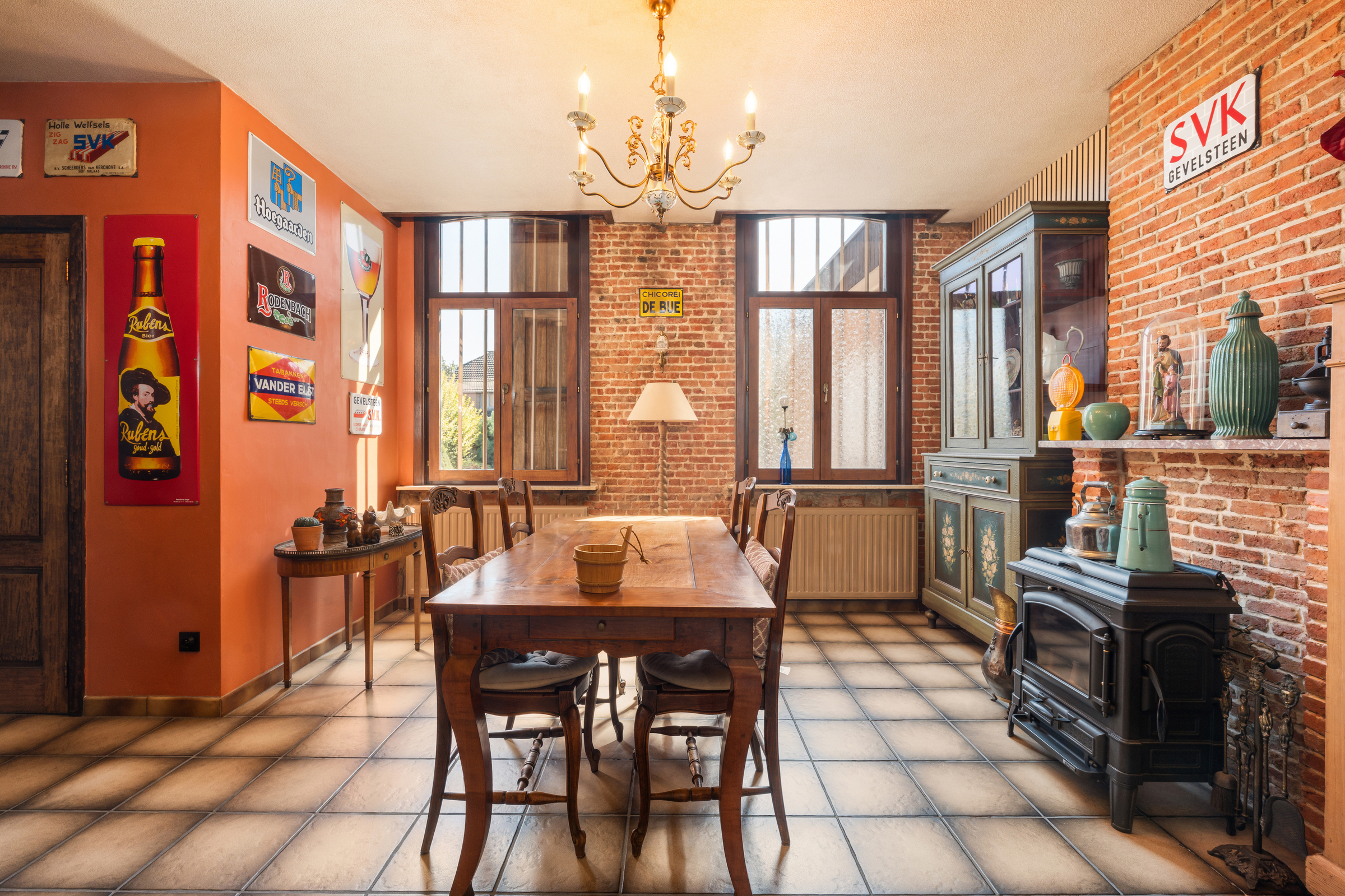 Maison à vendre à Saint-Nicolas avec 2 chambres - photo 4