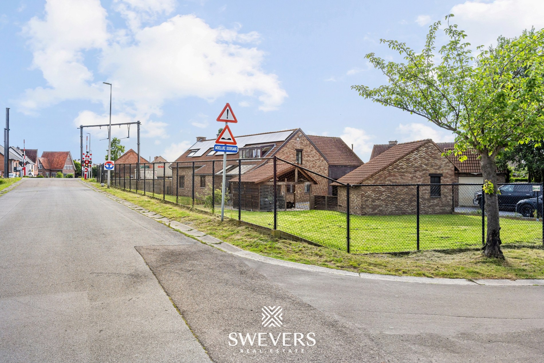 Ideale kangoeroewoning of riant landhuis op een ruim perceel te Kermt - foto 3