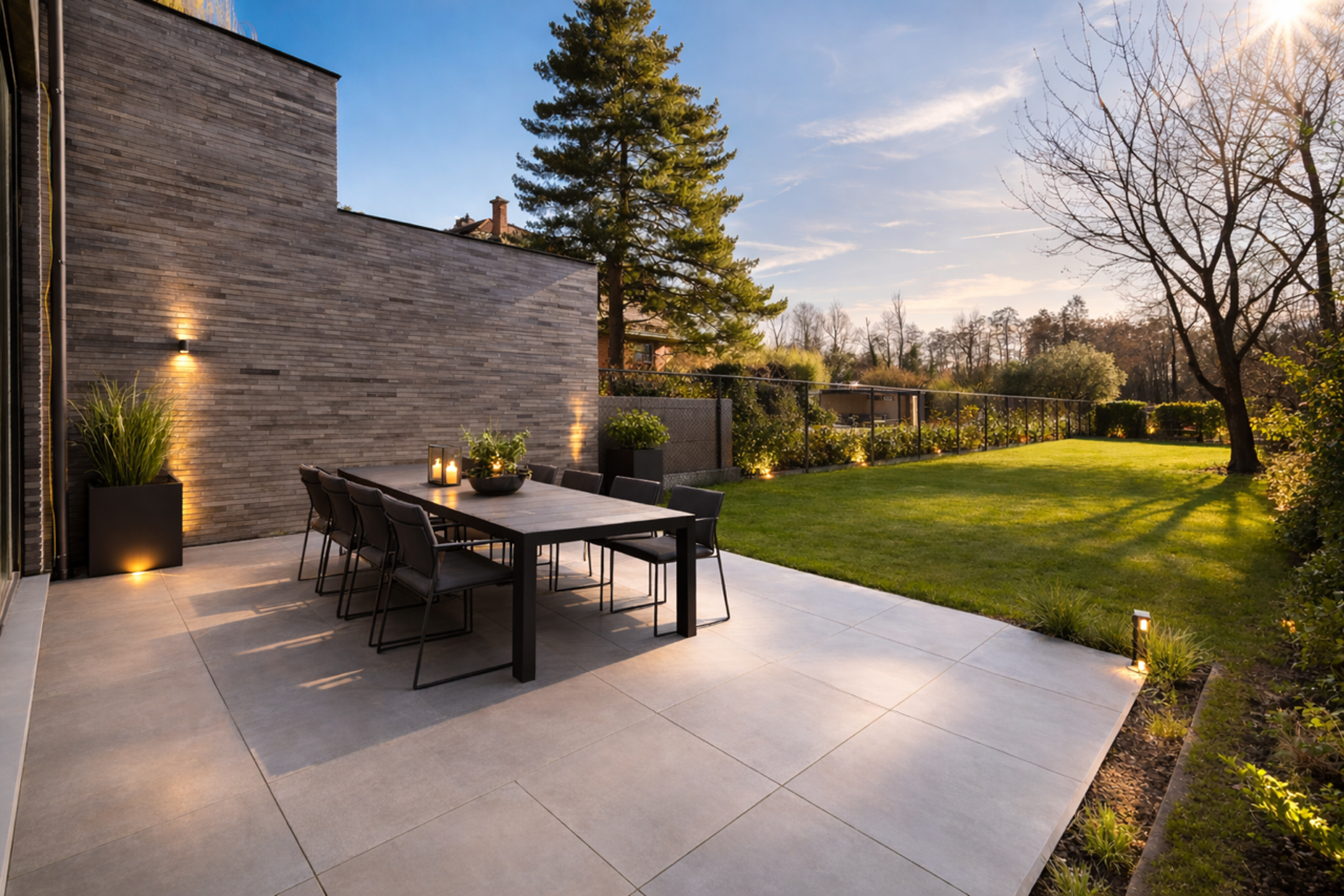 Energiezuinige nieuwbouwwoning met ruime tuin bij St-Pieters - foto 5