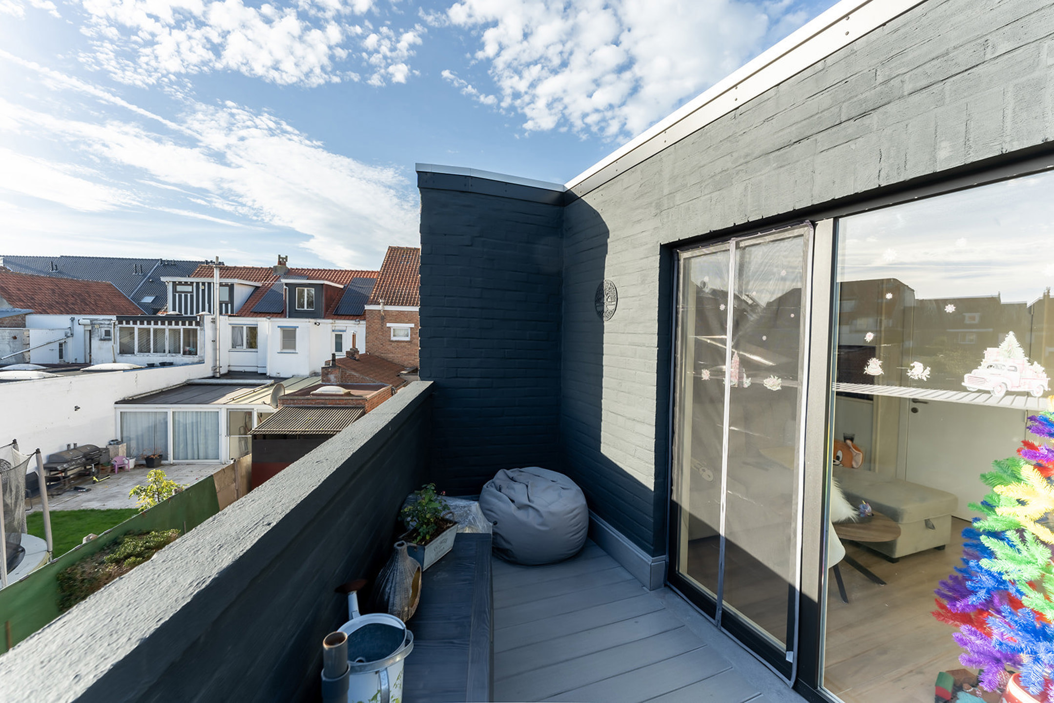 Energiezuinig appartement in hartje De Haan  - foto 4