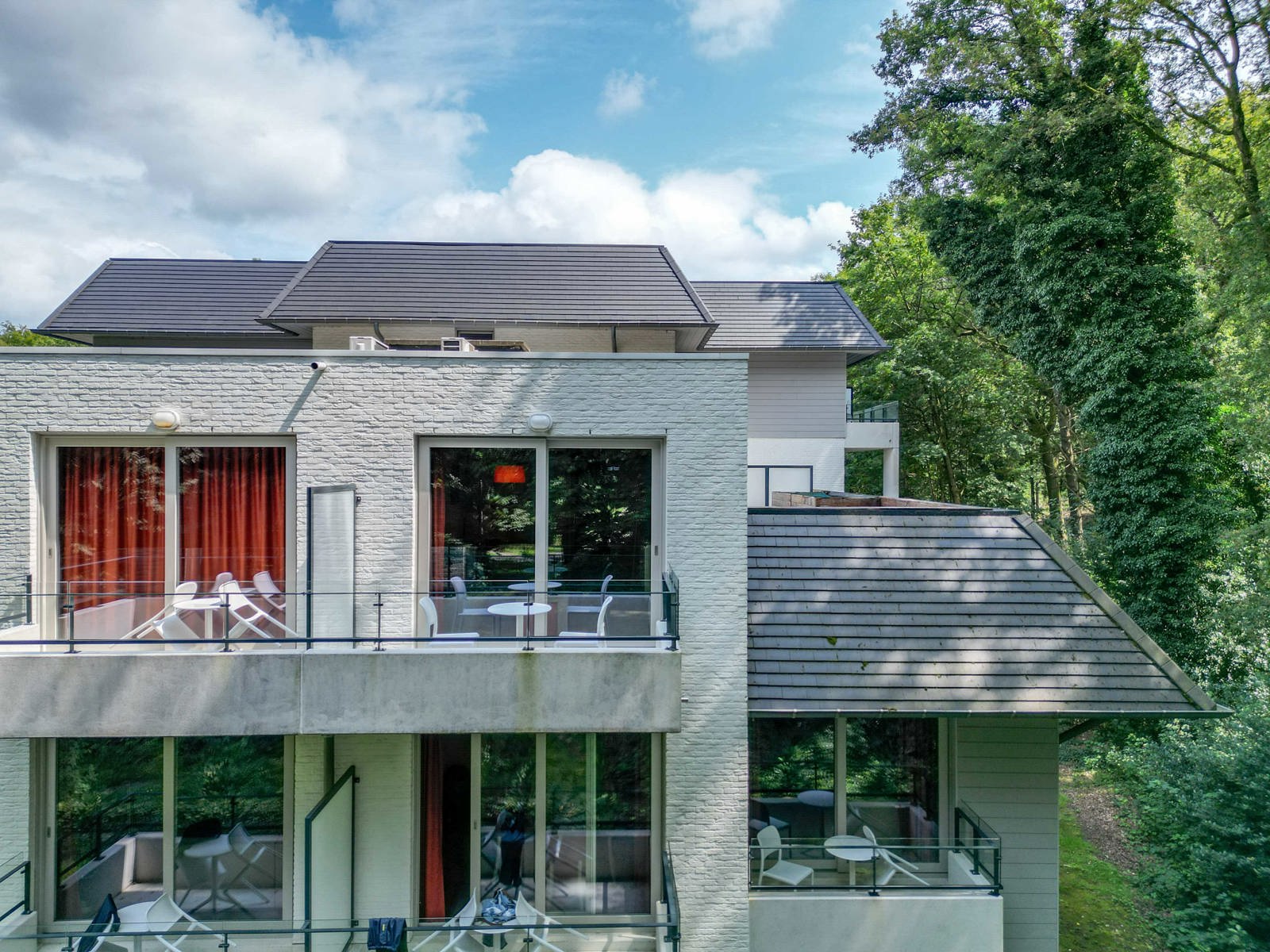 Appartement à vendre à Houthalen-Helchteren avec 2 chambres - photo 4