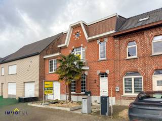 Pour plus d'informations et/ou pour organiser une visite du bien, veuillez nous contacter à jonas@immotijl.be ou au 0477 17 44 20.