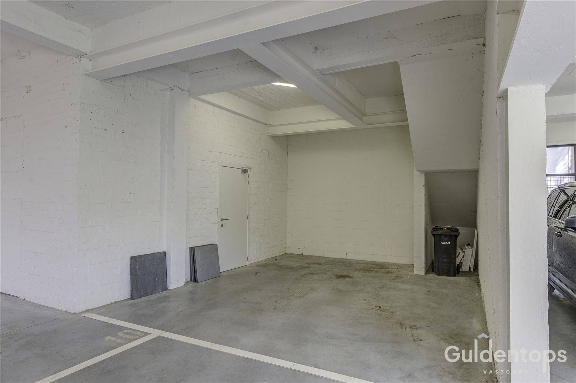 Uitzonderlijk knap energiezuinig appartement - foto 3