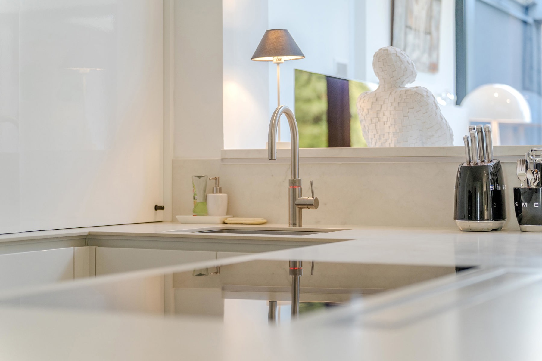 Royale woning met de nodige luxe en comfort - foto 5