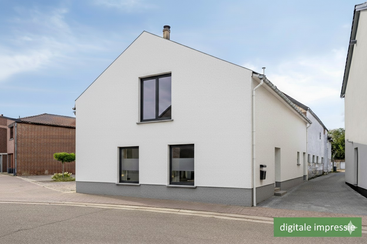 House for sale in Riemst with 2 bedrooms - photo 2