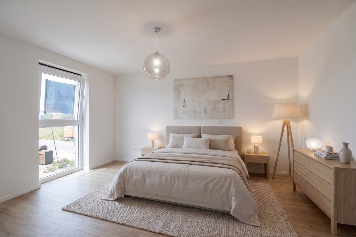 Moderne instapklare nieuwbouwwoningen in Roeselare - foto 5