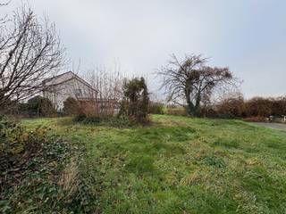 Land for sale in Gingelom