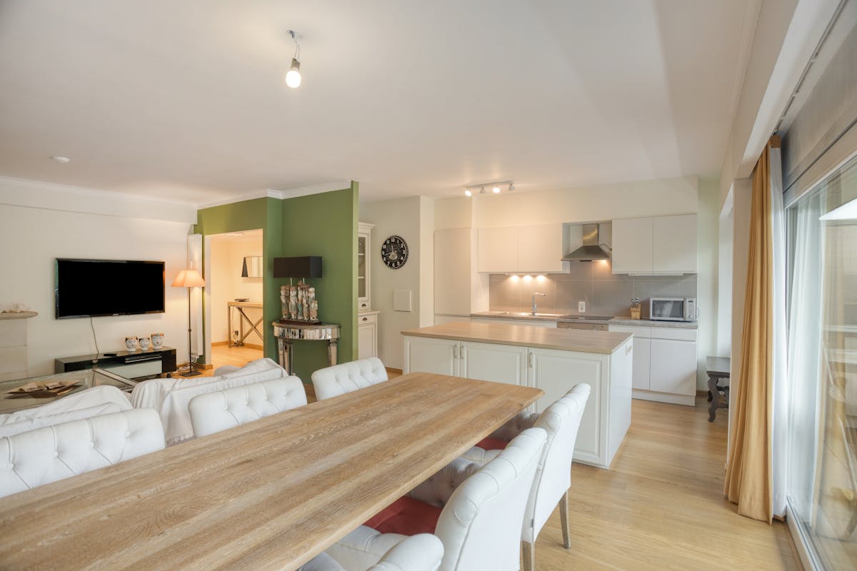 Instapklaar 2-slaapkamerappartement met twee terrassen - foto 5