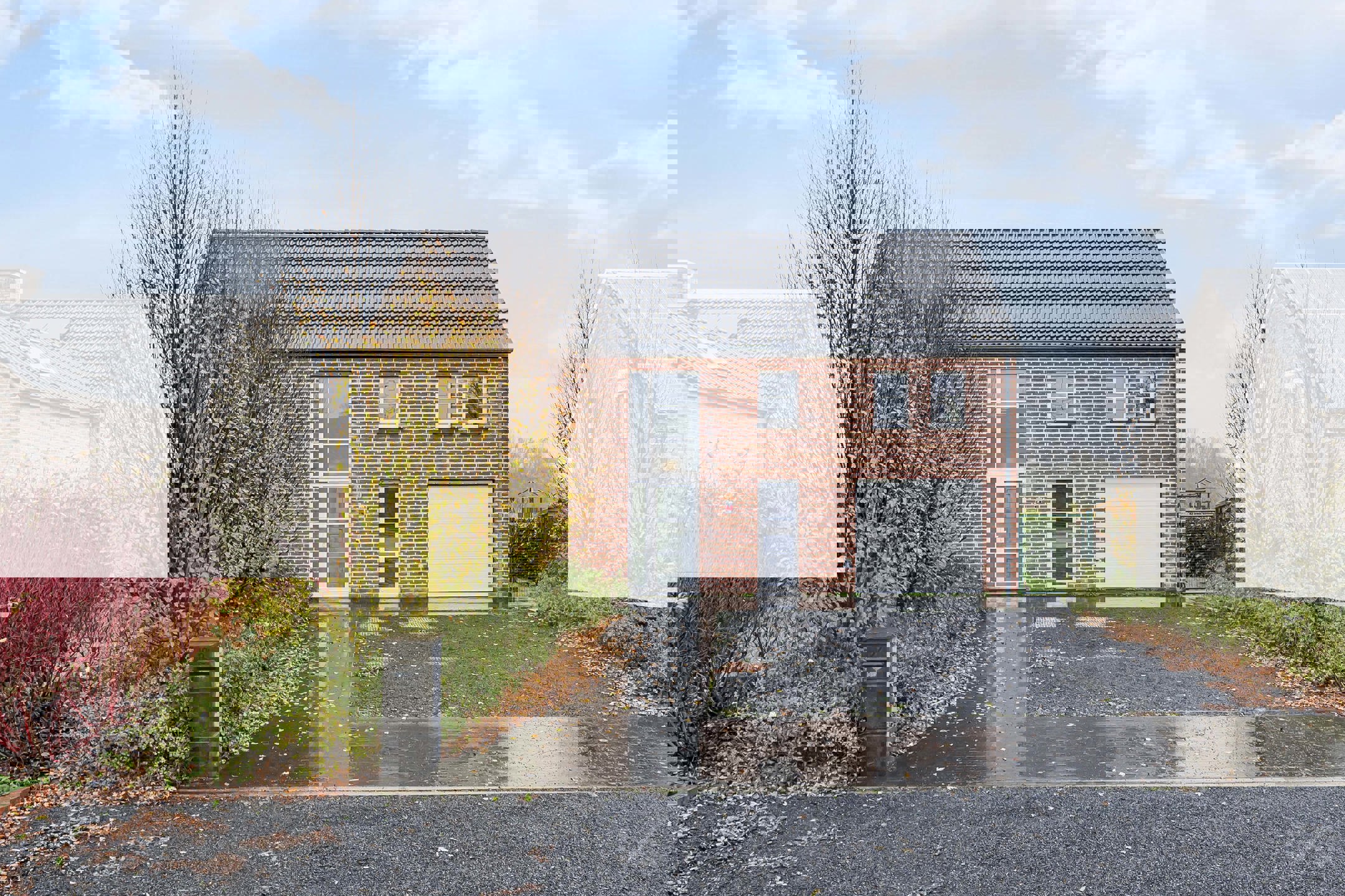 Maison à vendre à Bassilly avec 4 chambres - photo 1