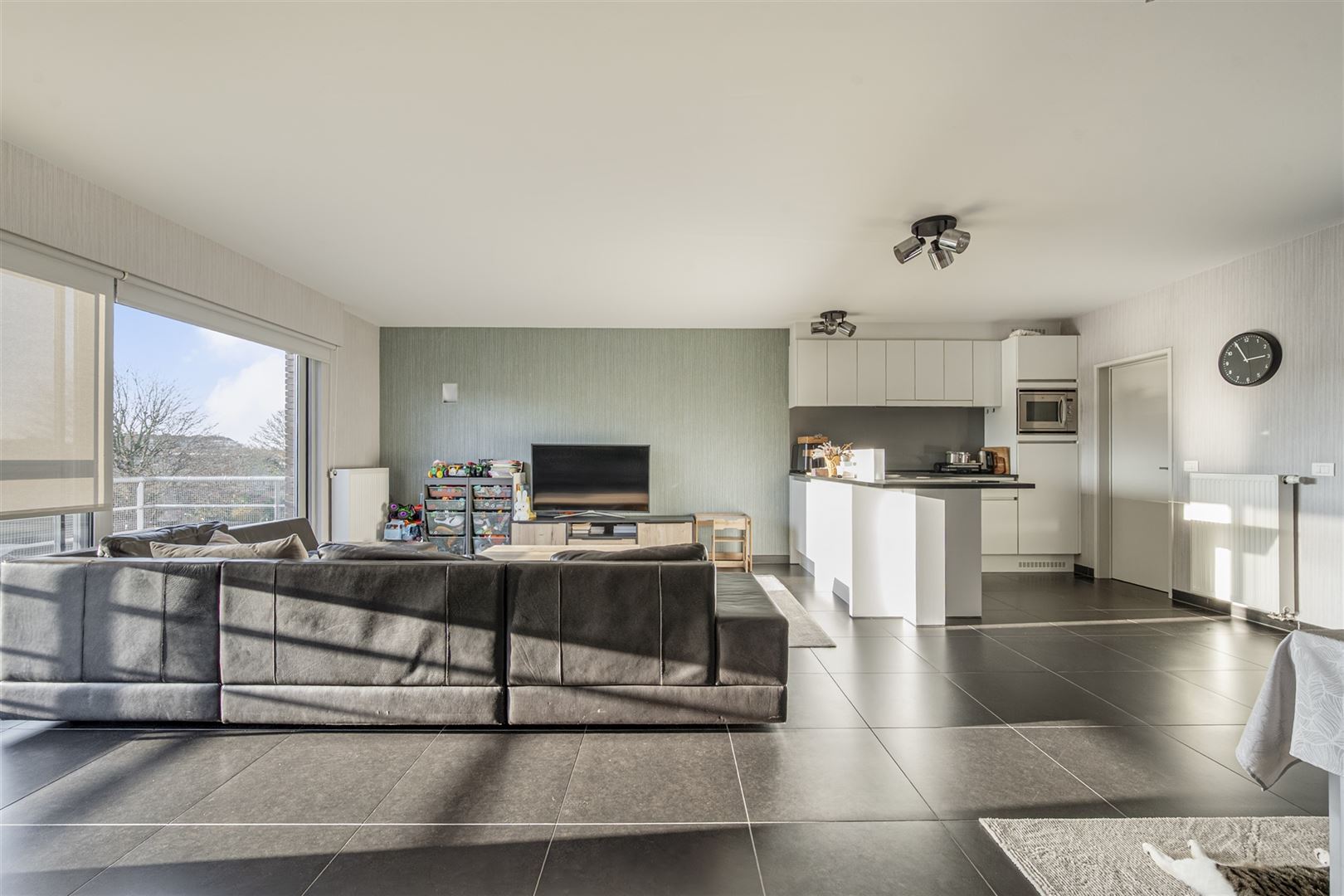 Appartement - foto 4