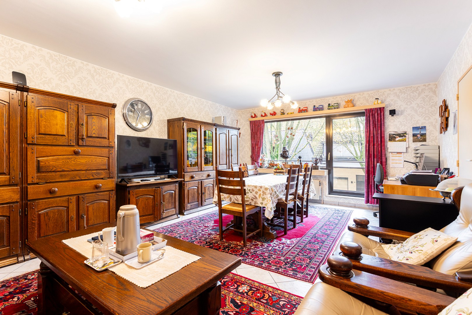 Appartement à vendre à Brasschaat - photo 1