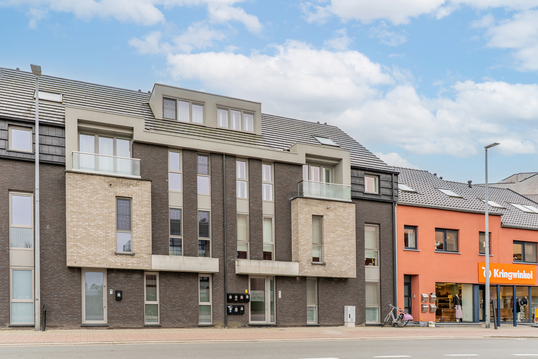 Appartement te huur in Retie met 3 slaapkamers - foto 4