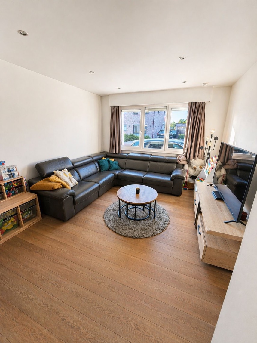 House for sale in Zemst with 3 bedrooms - photo 3