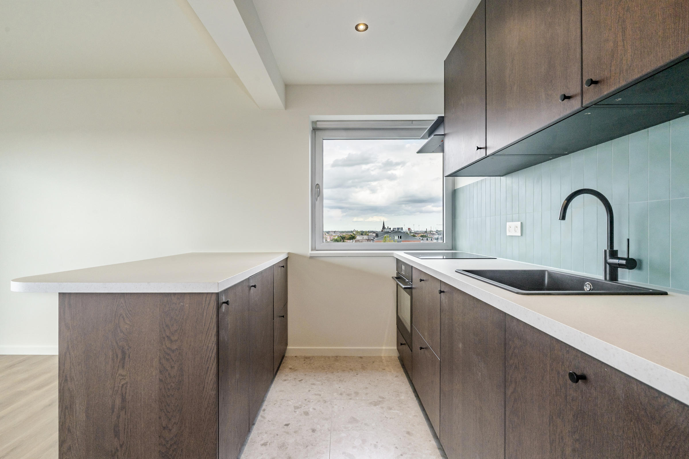 Recent gerenoveerd 2 slaapkamer appartement in Gent - foto 5