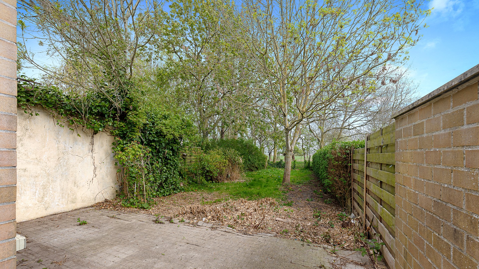 Woning met leuke tuin in het charmante Vlissegem - foto 2