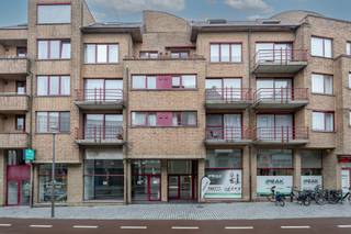 Apartment for sale in Boom