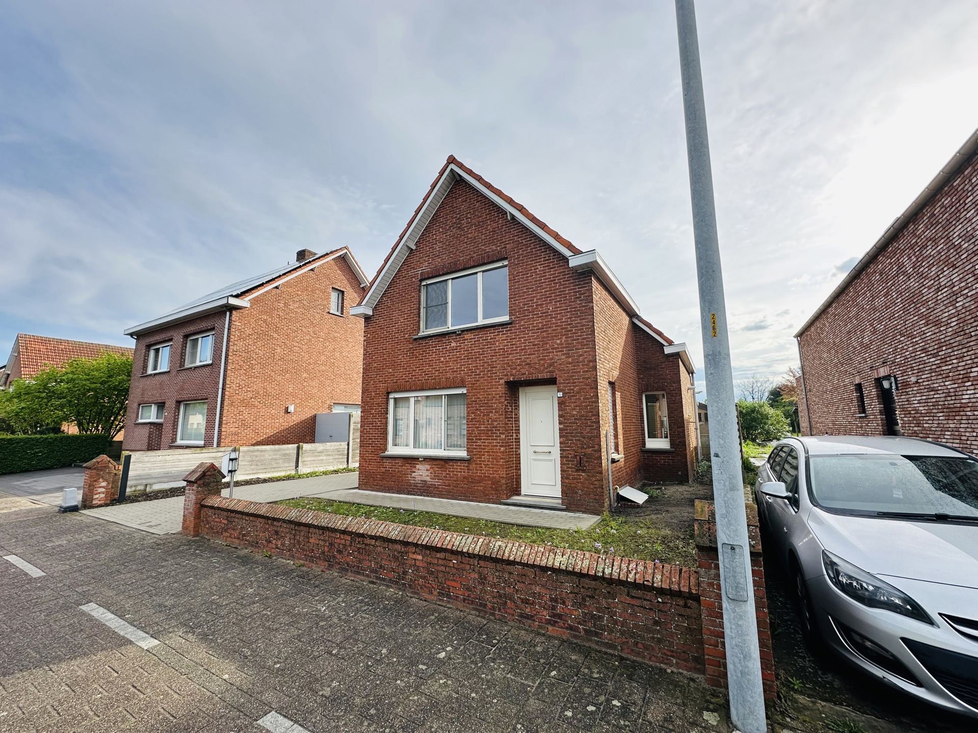 Huis te huur in Retie met 2 slaapkamers - foto 2