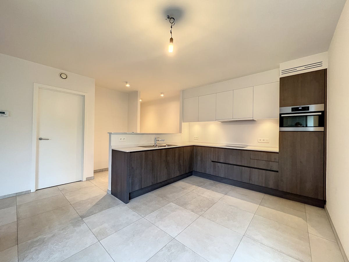 Appartement de deux chambres avec terrasse à louer - photo 3