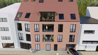 Apartment for sale in Saint-Gilles-Waes