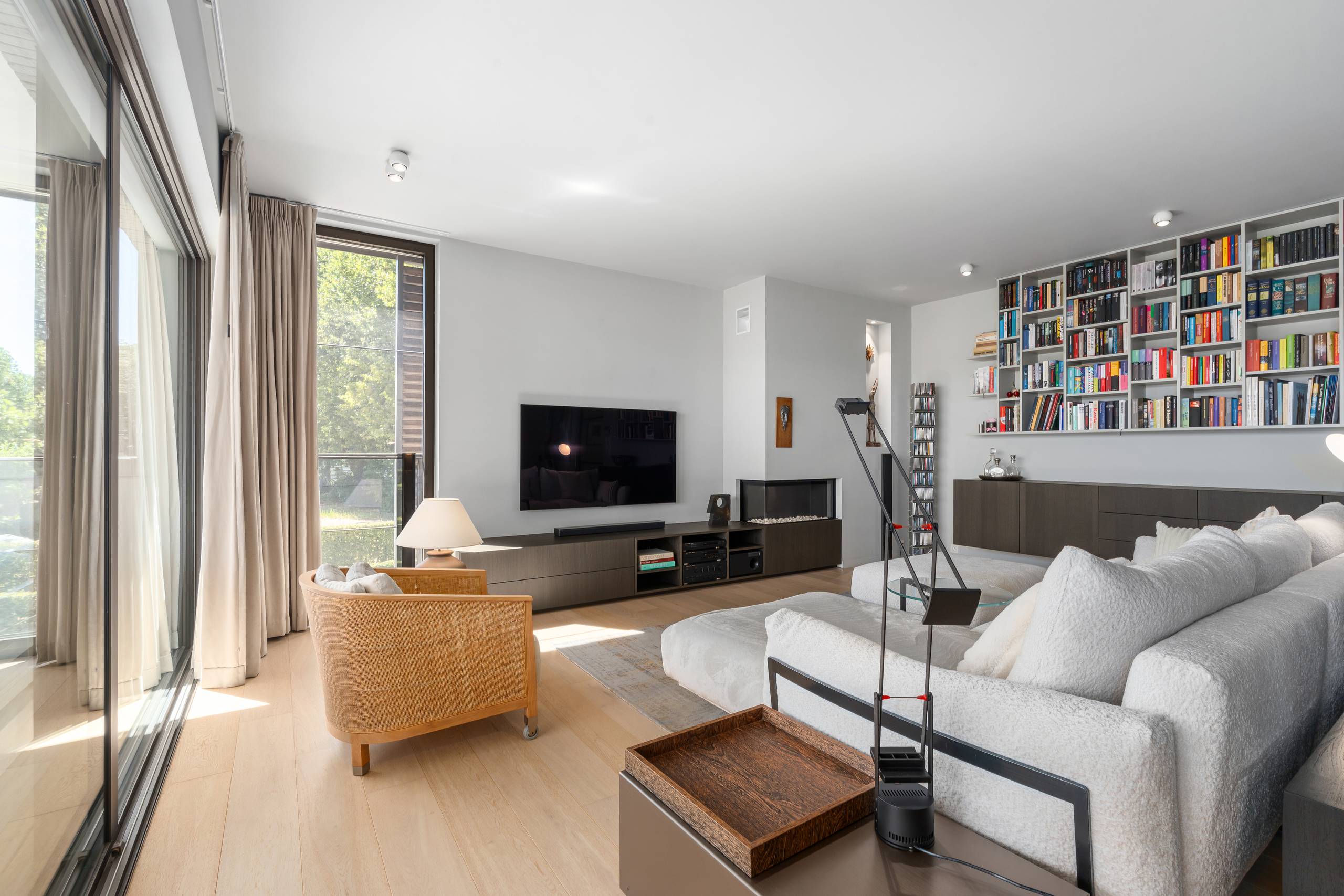 Appartement à vendre à Sterrebeek avec 2 chambres - photo 5