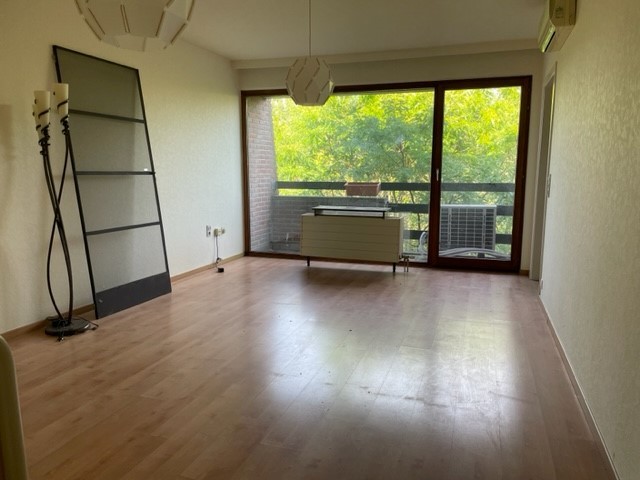 Ruime serviceflat in een groene oase - foto 2