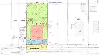 Terrain à vendre à Genk