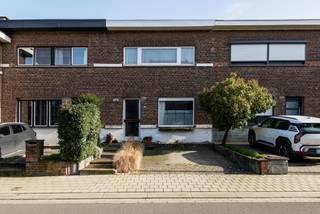 Maison à vendre à Boom