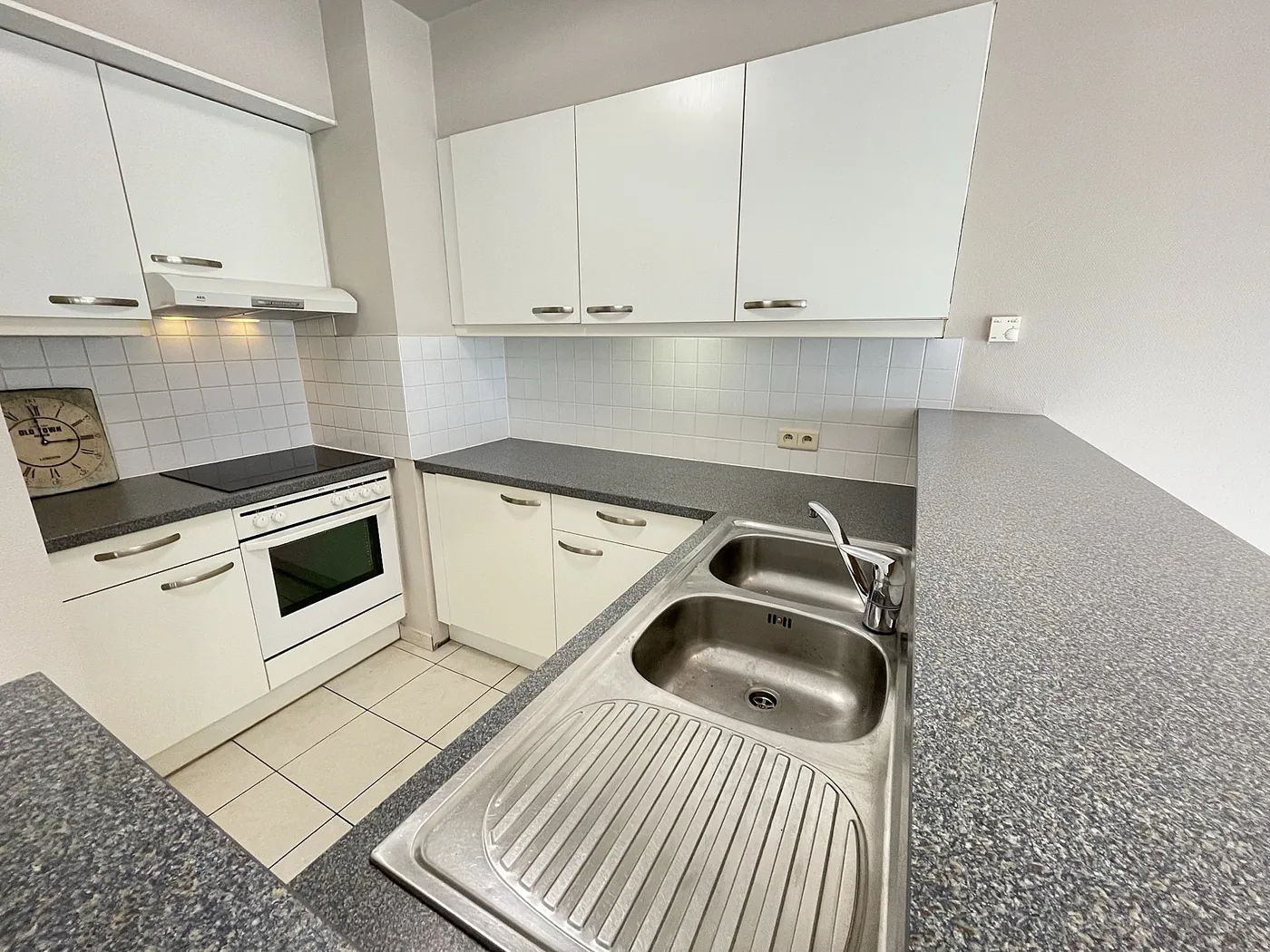 Appartement à louer à Wenduine avec 2 chambres - photo 4