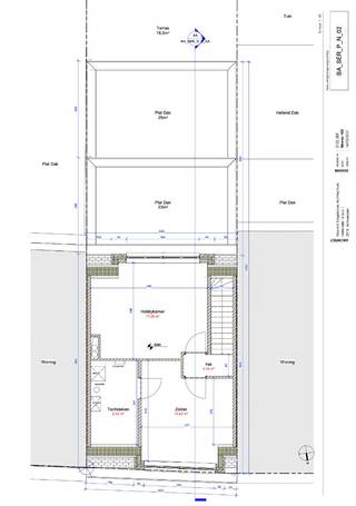 Deze bouwgrond van 439 m² in het gezellige Niel biedt een buitengewone kans! Met een reeds vergund bouwplan kan u hier een prachtig rijhuis...