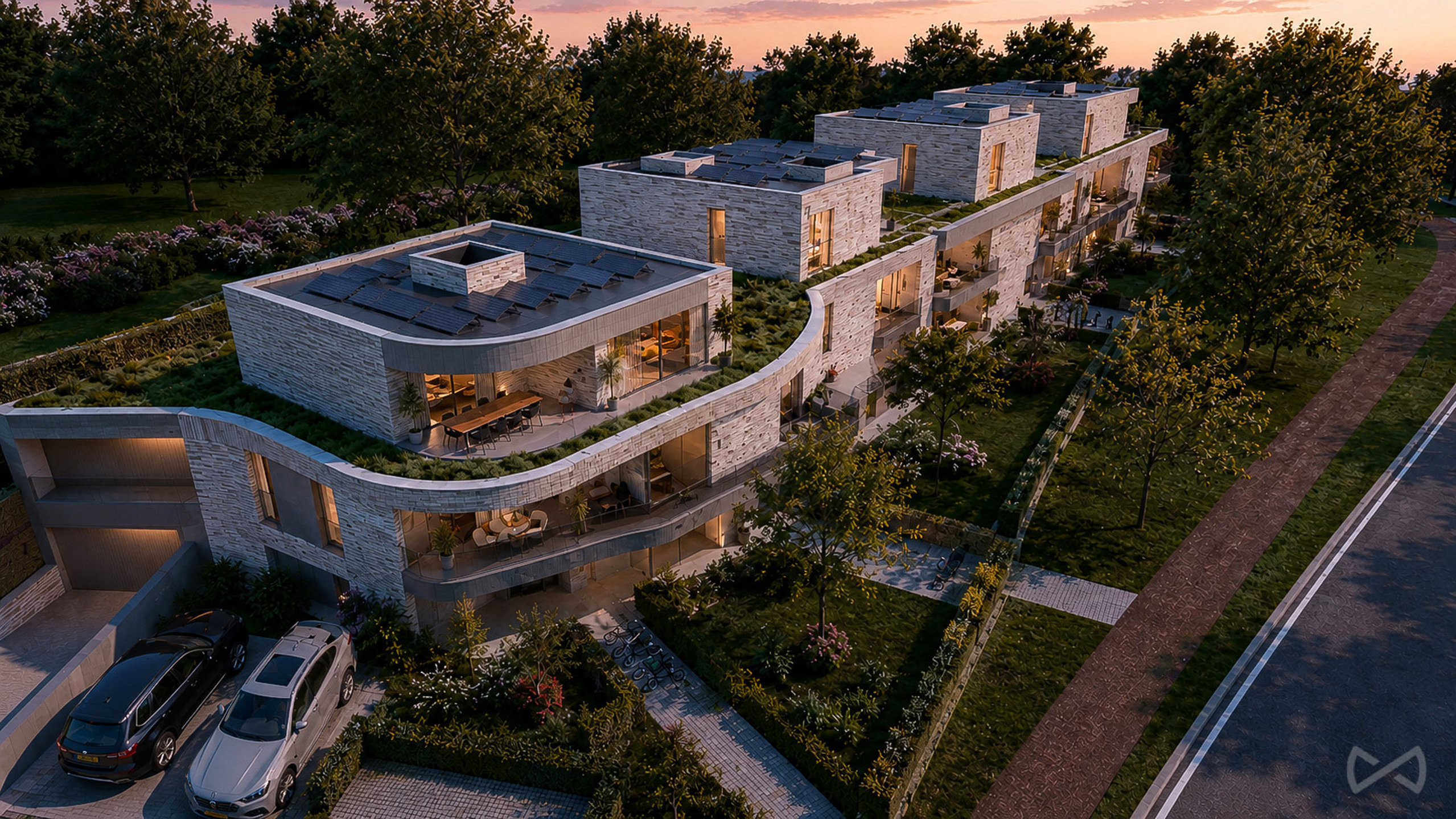 Project te koop in Herent - foto 3