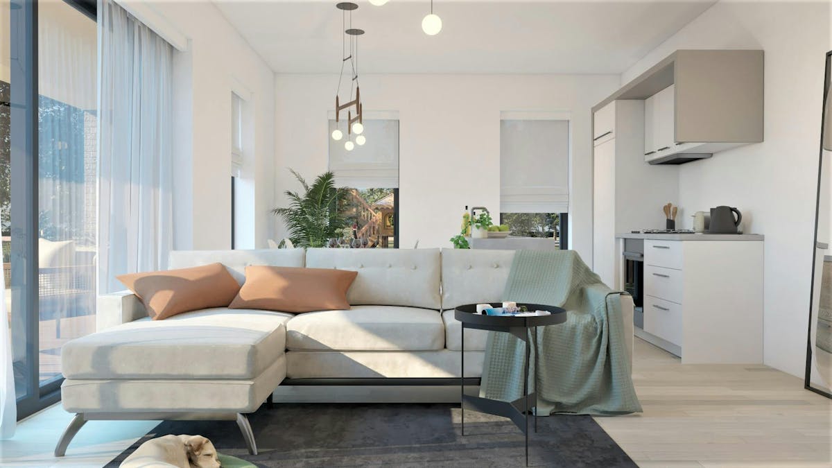 Residentie Zomerlinde - foto 5