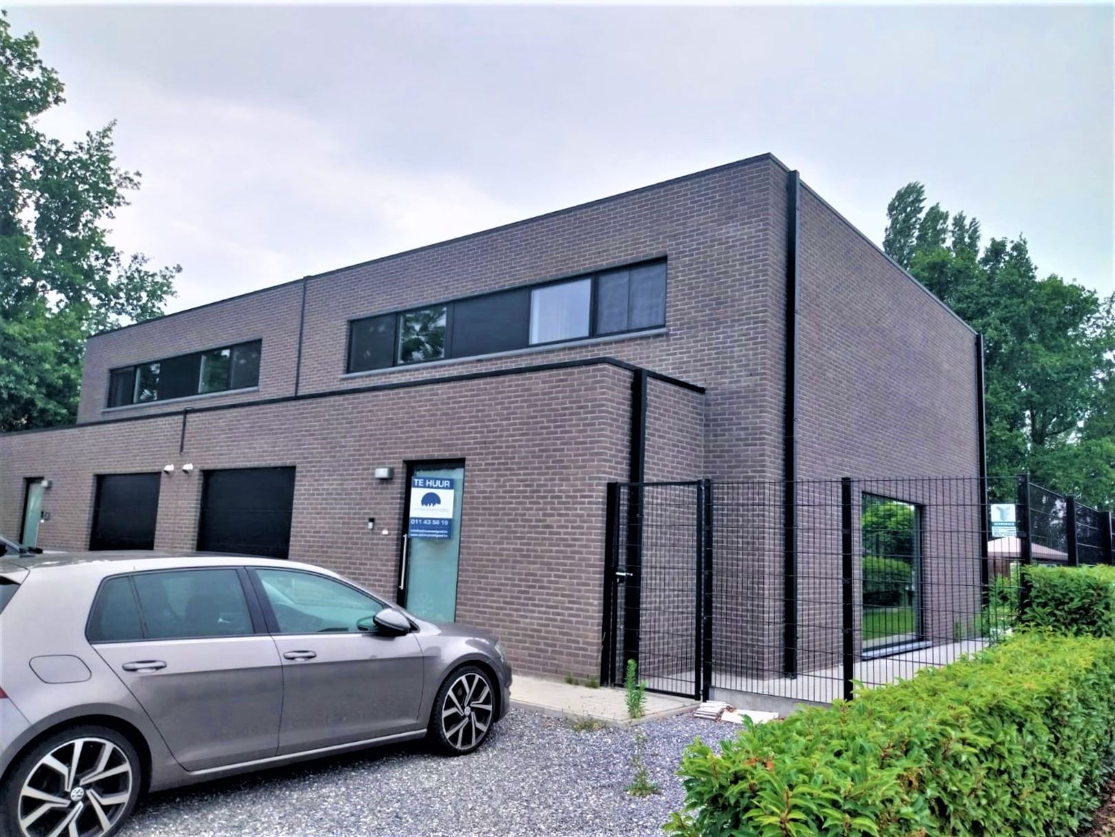 Maison d'habitation à Neerpelt