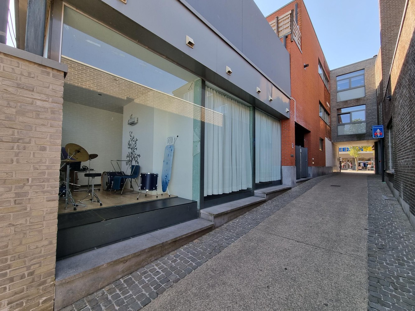 Handelspand te koop in centrum Herentals - foto 1