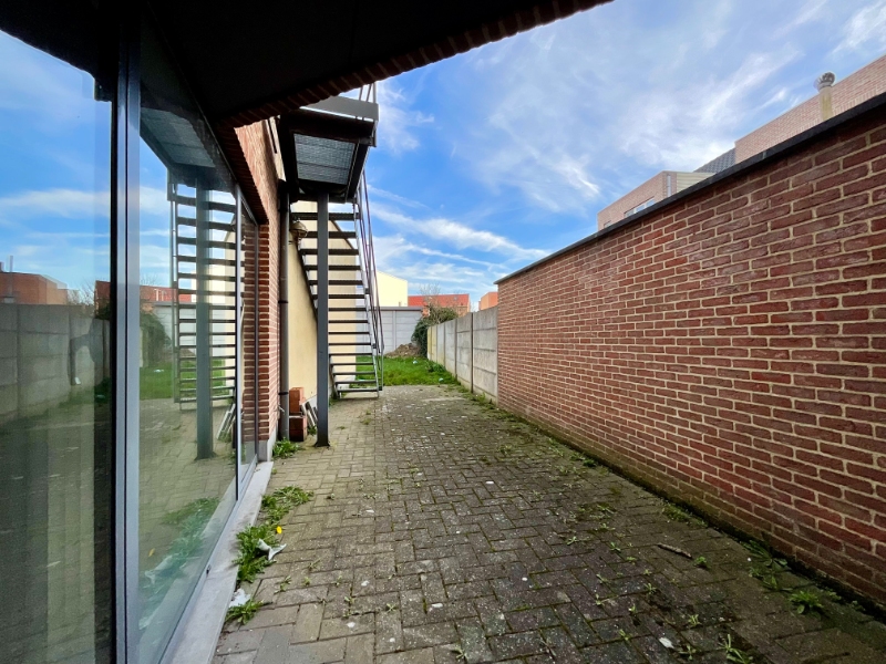 Commercial à vendre à Zele avec 4 chambres - photo 5