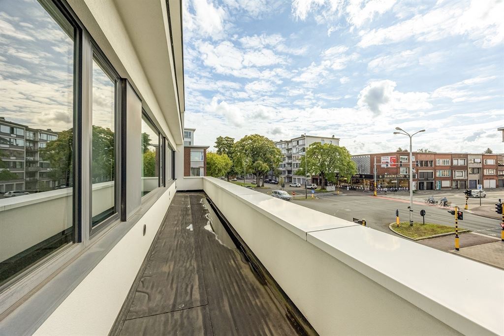 Ruim duplexappartement met terras - foto 4