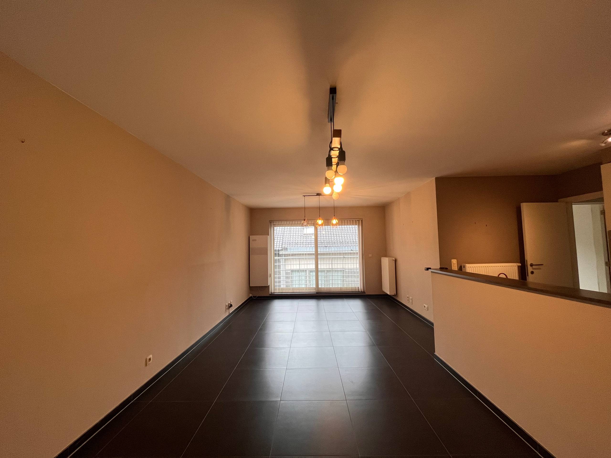 Gunstig gelegen, ruim, instapklaar en energiezuinig appartement - foto 5