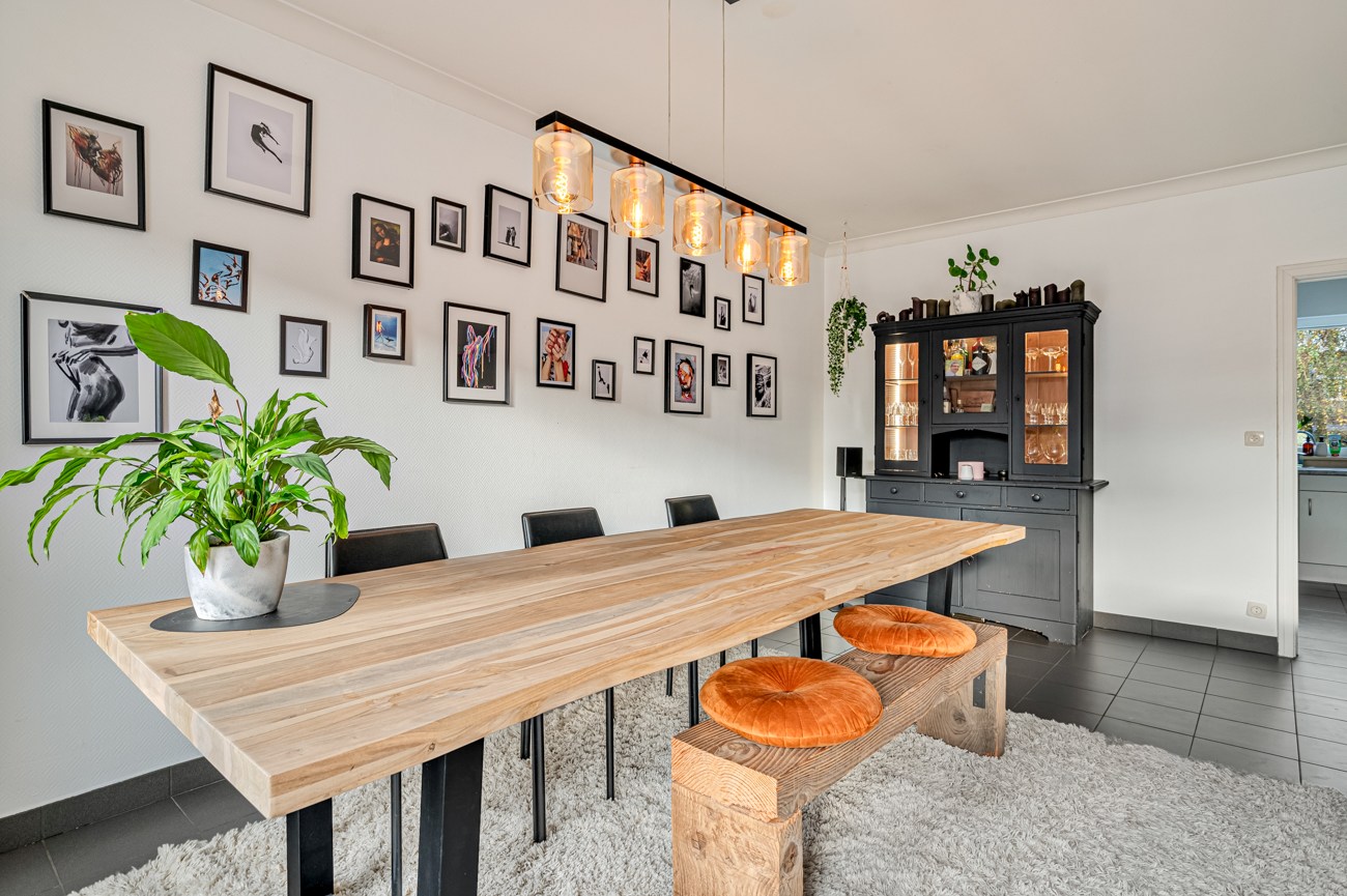 Centraal in de St-Elisabethwijk tussen het groen - foto 5