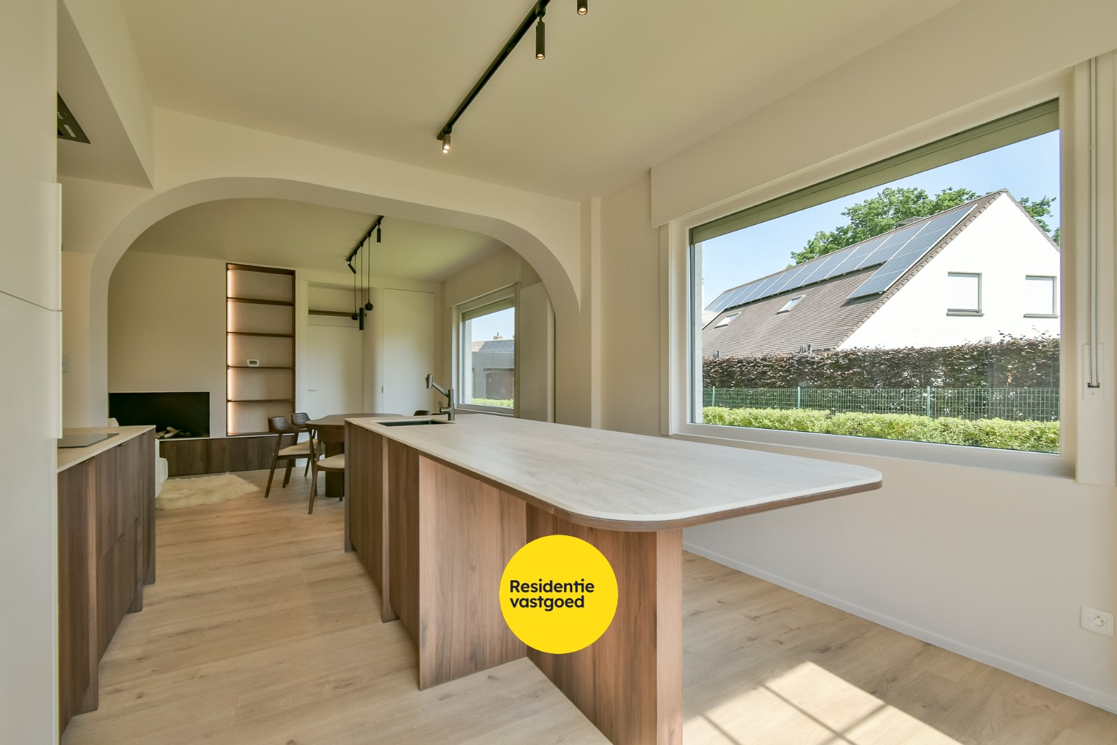 Maison à vendre à Hertsberge avec 2 chambres - photo 4
