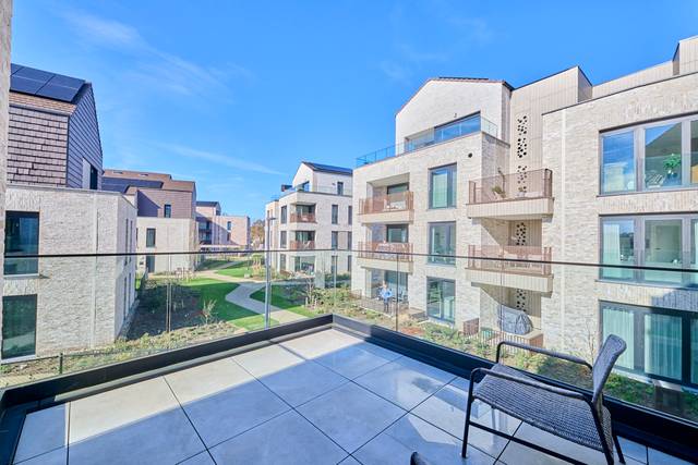 Projet à vendre à Peer