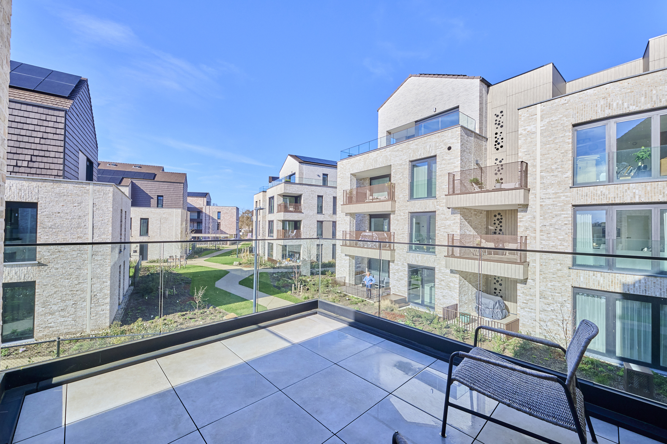 Project for sale in Peer - photo 3