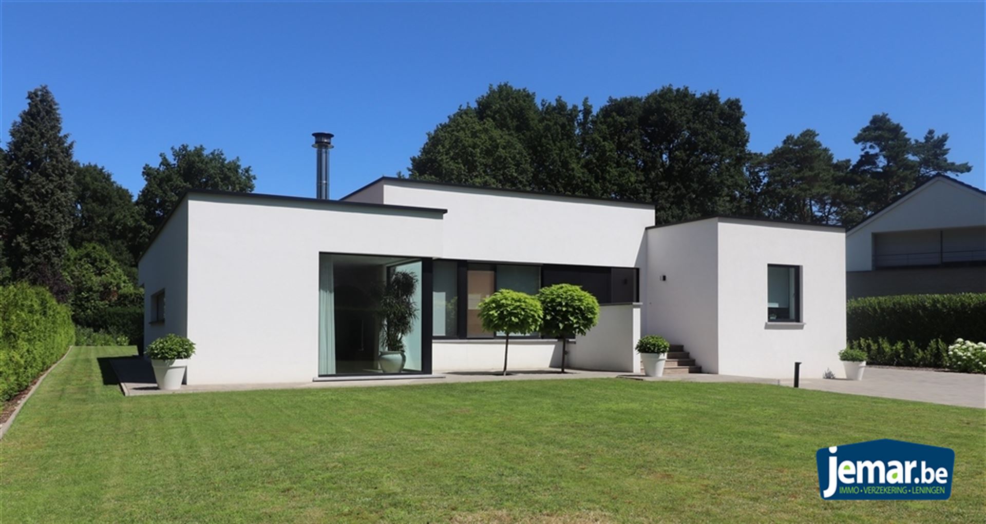Villa met 3 slaapkamers in Dilsen-Stokkem! - foto 1
