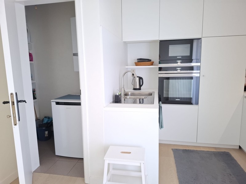 RUIM EN LICHTRIJK APPARTEMENT OP TOPLOCATIE - foto 5