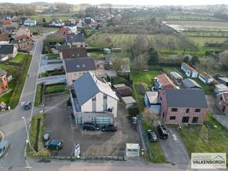 Appartement à vendre à Diepenbeek